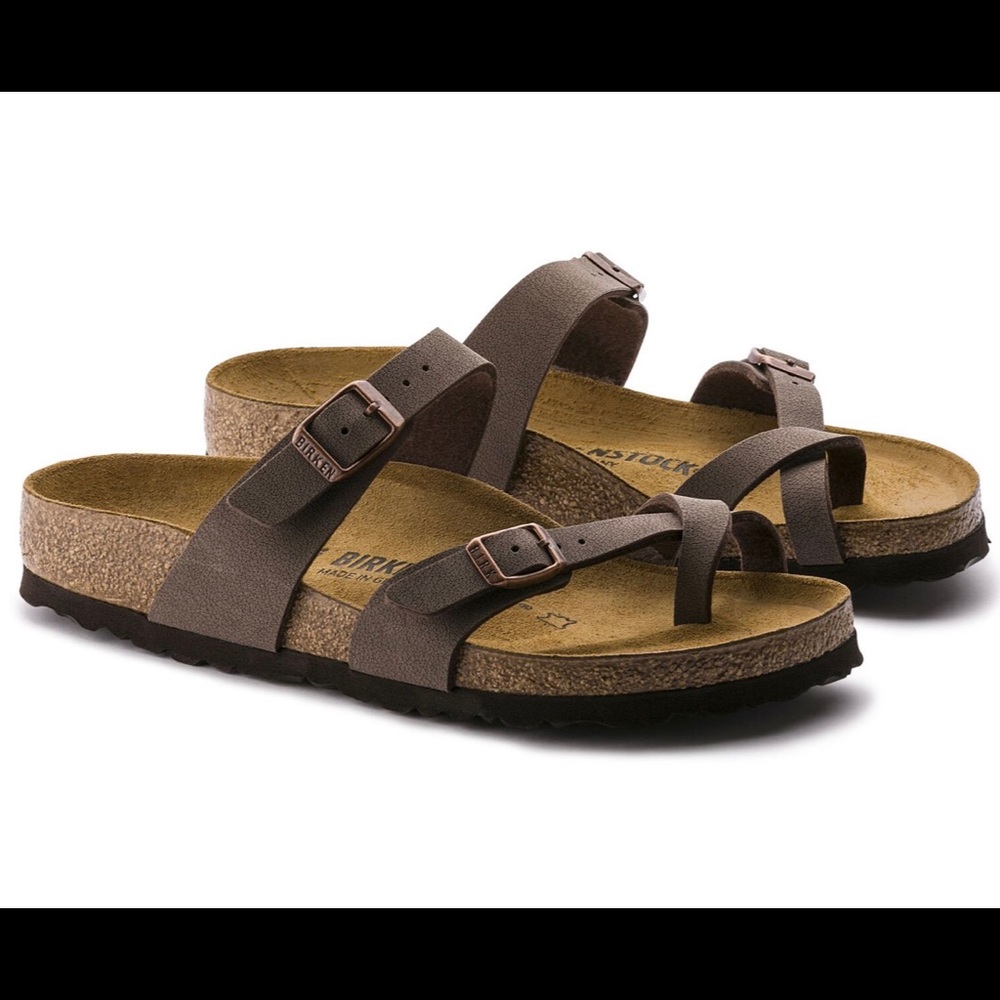 Women Mayari Birkenstock’s